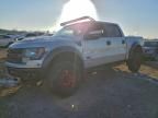 2011 Ford F150 svt Raptor
