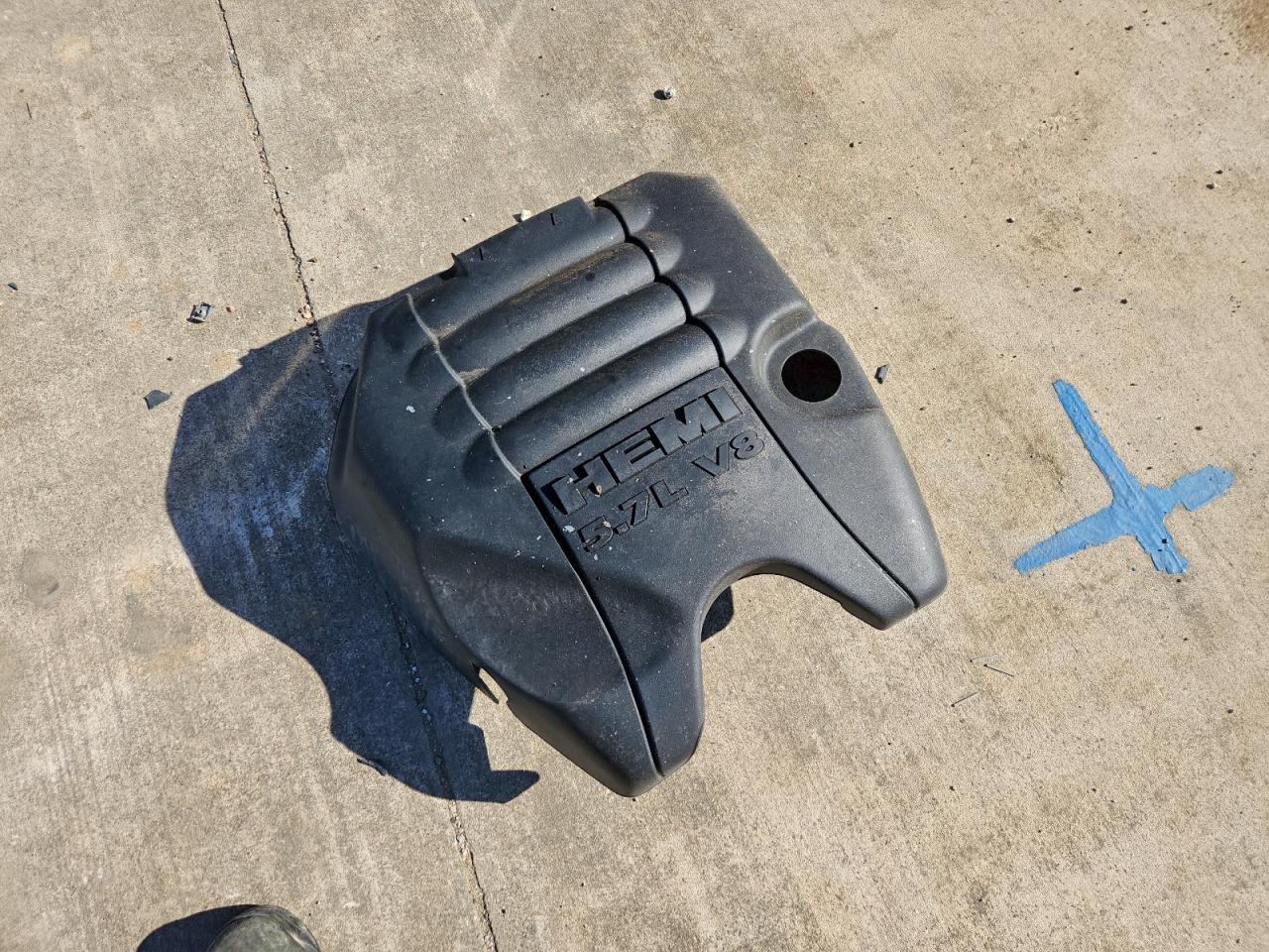 2019 Dodge RAM 1500 Classic SLT