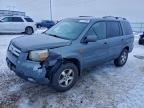 2007 Honda Pilot ex