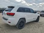 2022 Jeep Grand Cherokee Laredo e