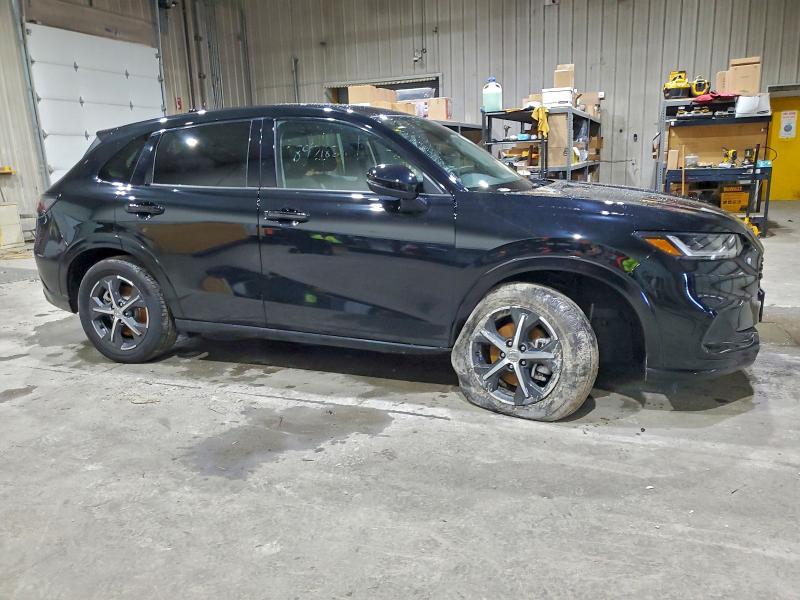 2025 Honda Hr-v exl