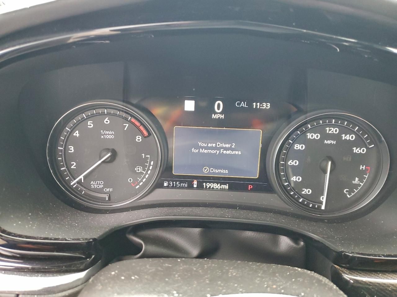 2023 Cadillac XT6 Platinum Premium Luxury