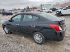 2016 Nissan Versa s