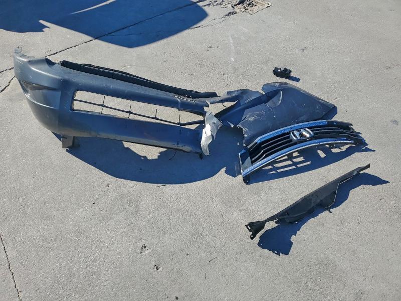 2008 Honda Accord lxp