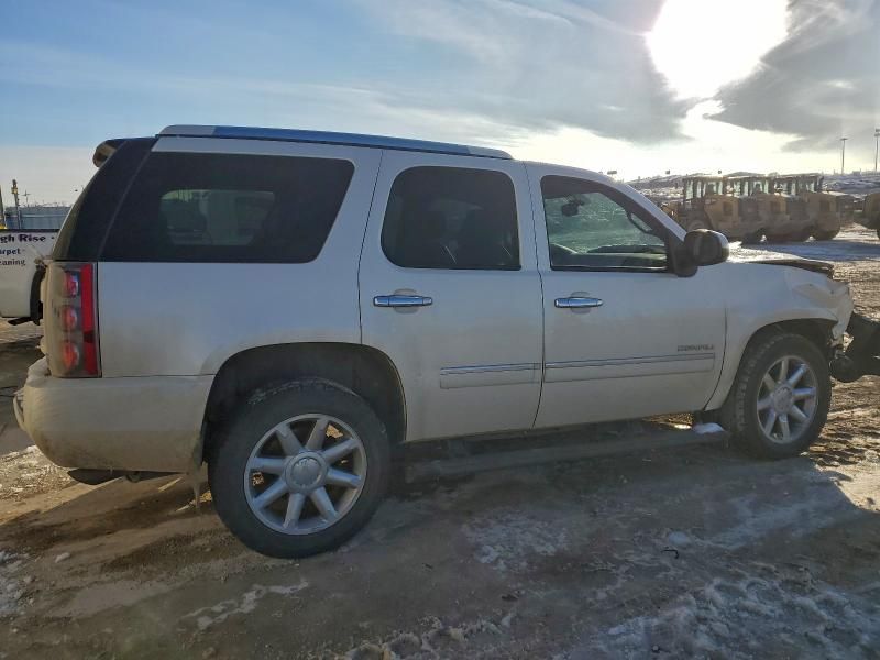 2013 GMC Yukon Denali