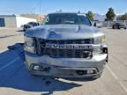 2020 Chevrolet Silverado K1500 Custom