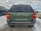 2007 KIA Sportage ex