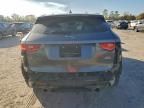 2018 Jaguar F-pace Premium