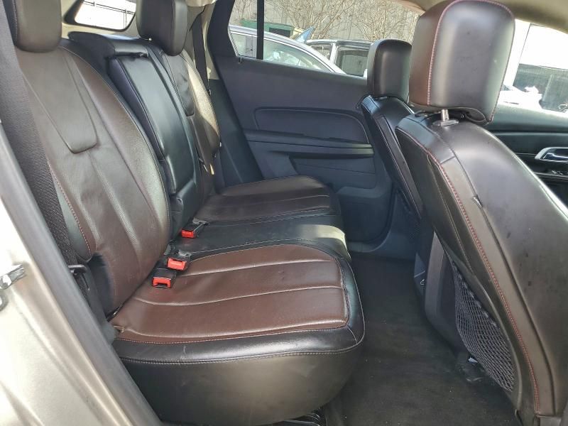 2013 GMC Terrain slt