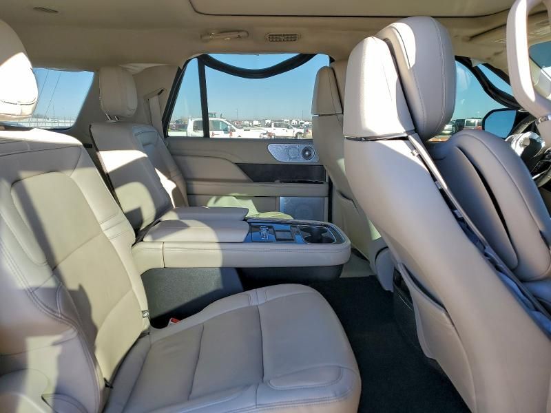 2020 Lincoln Navigator l Reserve