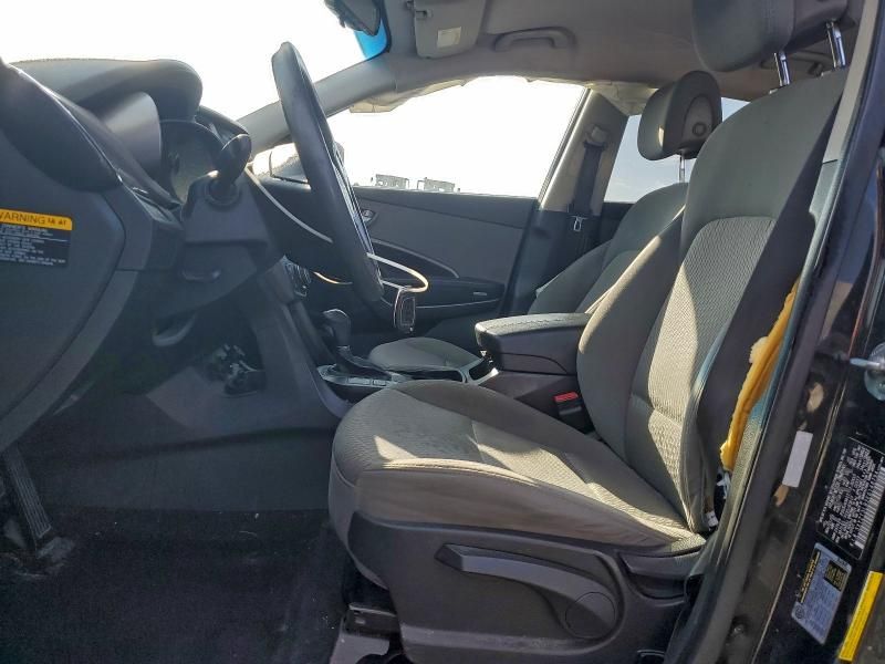 2014 Hyundai Santa fe Sport