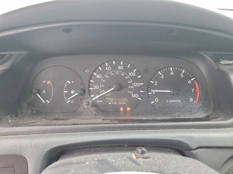 2000 Toyota Camry ce