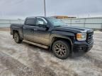 2014 GMC Sierra K1500 SLT