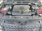 2017 Land Rover Range Rover Supercharged