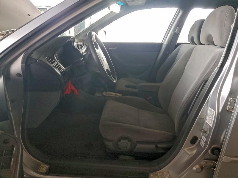 2003 Honda Civic lx