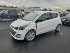 2019 Chevrolet Spark ls
