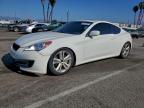 2011 Hyundai Genesis Coupe 2.0t