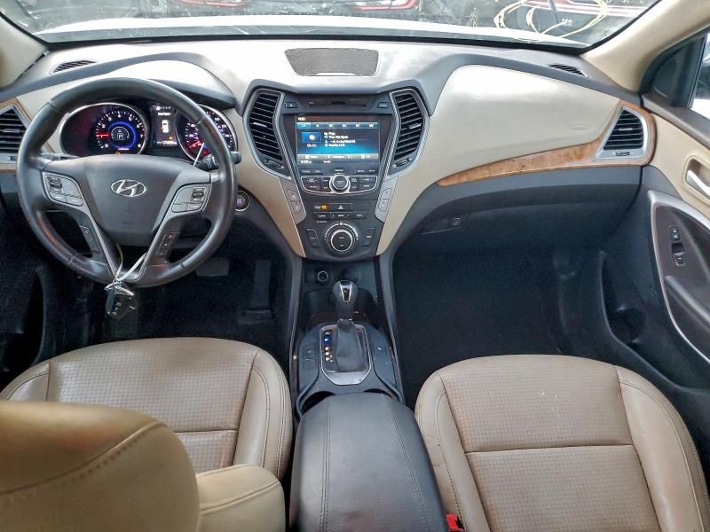 2014 Hyundai Santa fe Sport