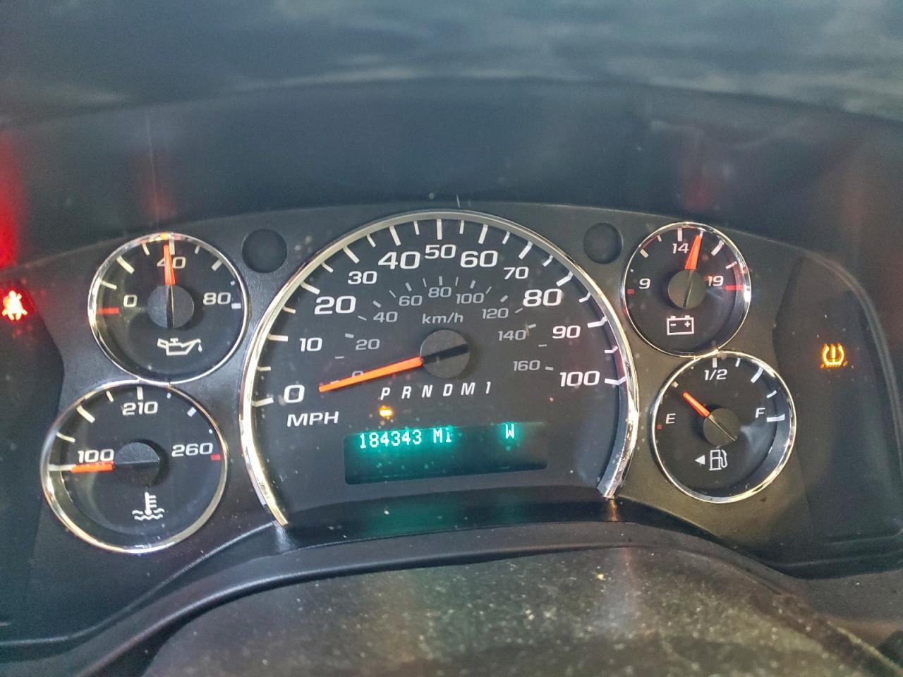 2018 Chevrolet Express G3500 LT