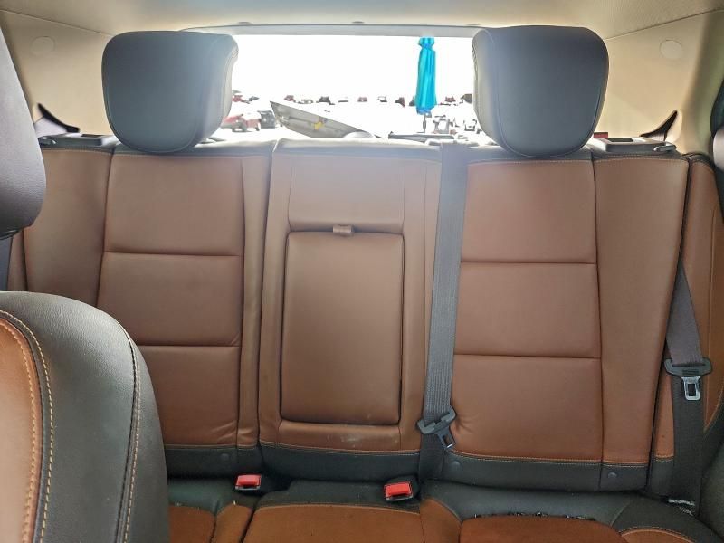 2016 Buick Encore Premium