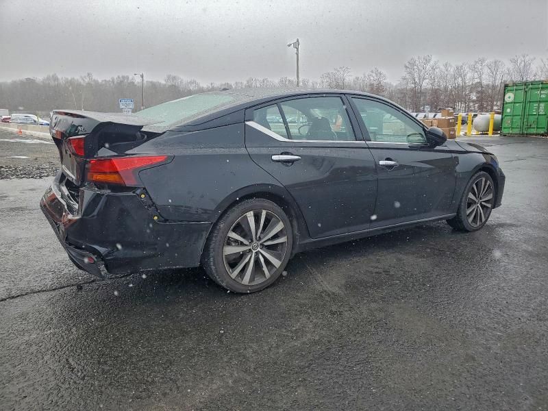 2023 Nissan Altima sl