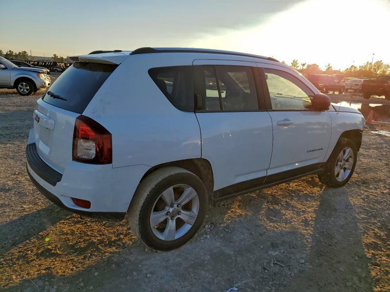 2014 Jeep Compass Sport