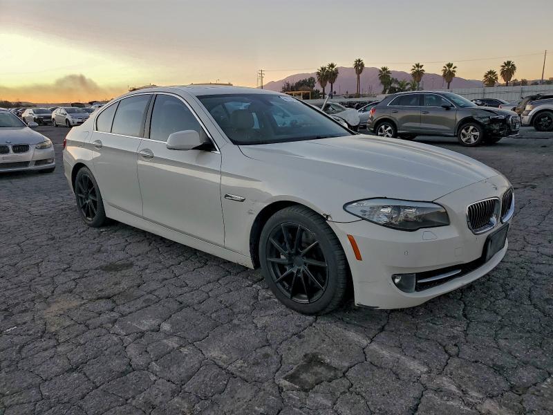 2013 BMW 535 xi