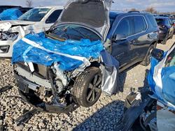 Salvage cars for sale from Copart Sikeston, MO: 2018 Chevrolet Traverse lt