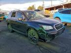 2017 Subaru Forester 2.0xt Premium
