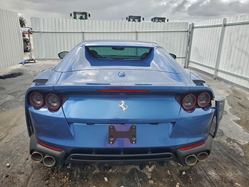 2021 Ferrari 812 gts
