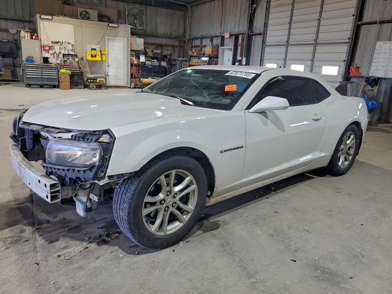 2014 Chevrolet Camaro ls