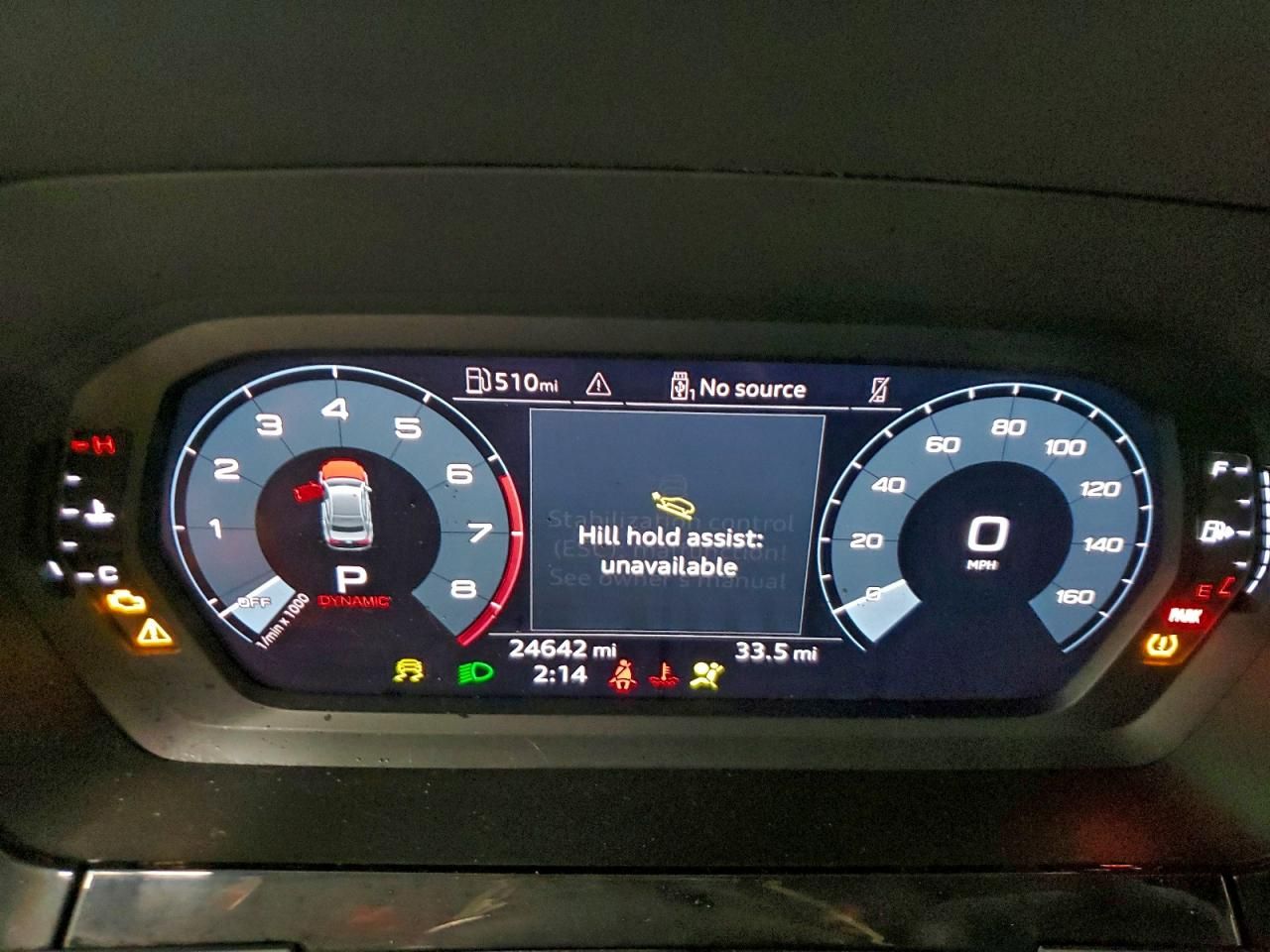 2023 Audi A3 Premium