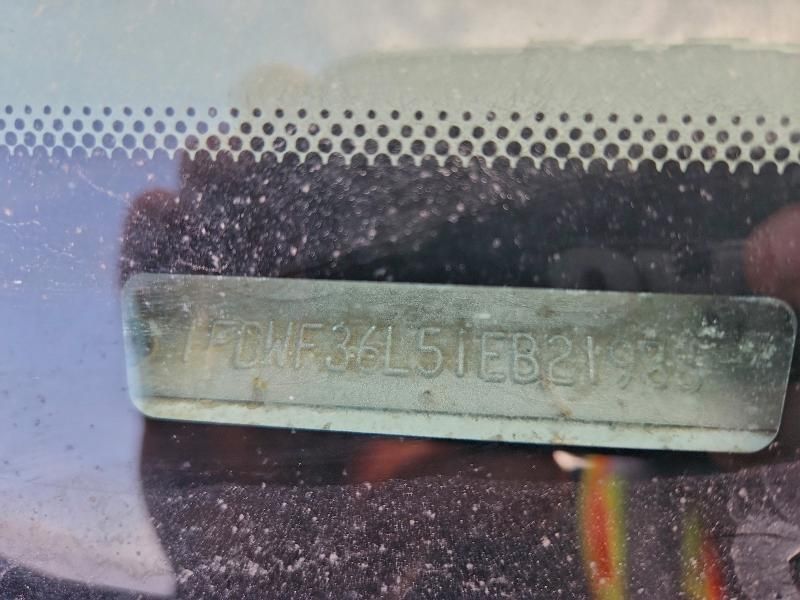 2001 Ford F350 Super Duty