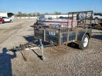 2021 Carry-On Utility Trailer