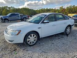 Ford Taurus salvage cars for sale: 2008 Ford Taurus Limited
