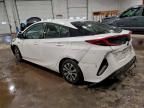 2021 Toyota Prius Prime le