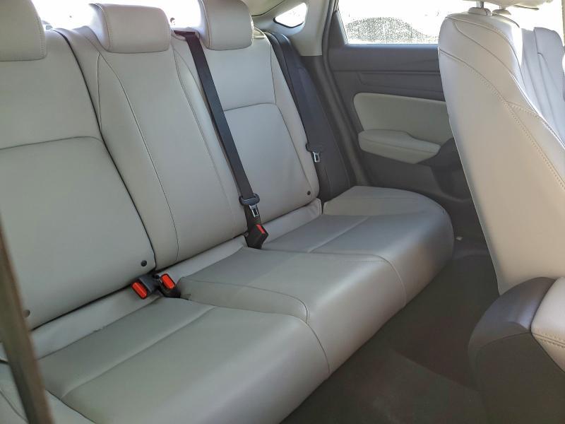 2024 Acura Integra