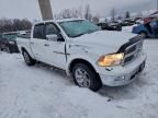 2012 Dodge Ram 1500 Laramie