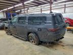 2025 Jeep Wagoneer l Series ii