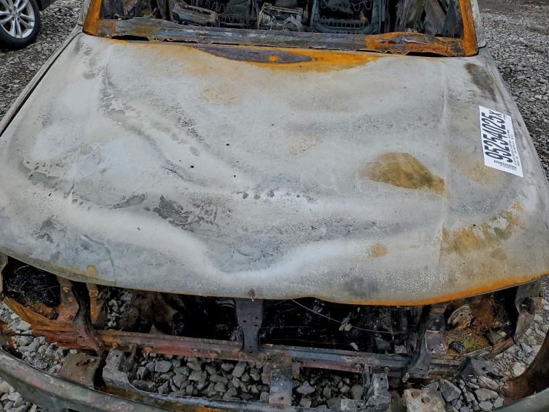 2011 Nissan Frontier sv