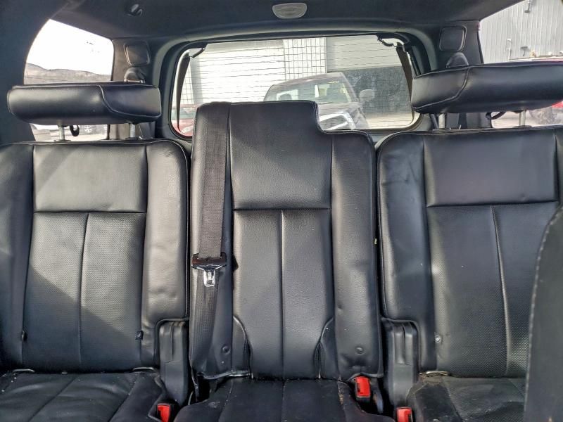 2016 Ford Expedition xlt