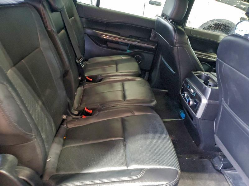 2018 Ford Expedition max xlt