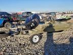 2013 Tracker Boat