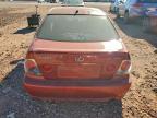 2001 Lexus Is 300 Base