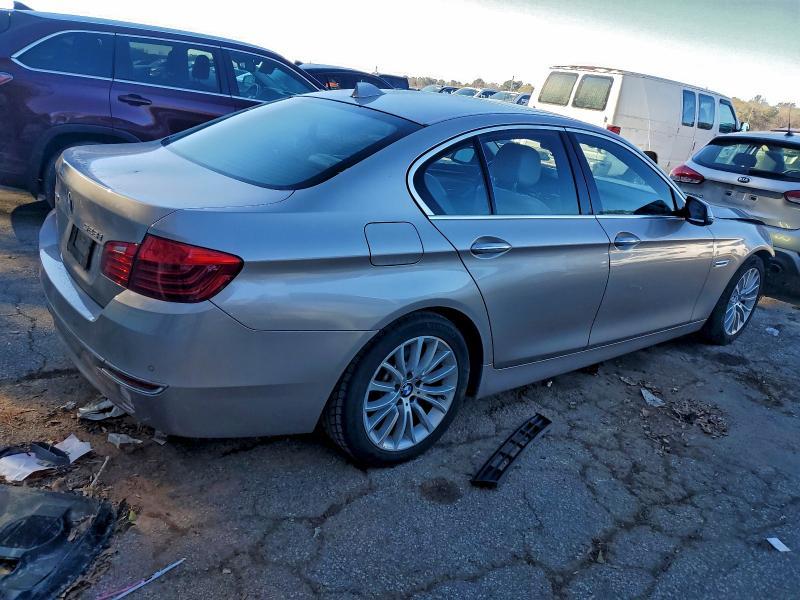 2014 BMW 528 xi