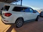 2018 Mercedes-Benz Gls 450 4matic