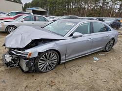 2019 Audi A8 l en venta en Seaford, DE