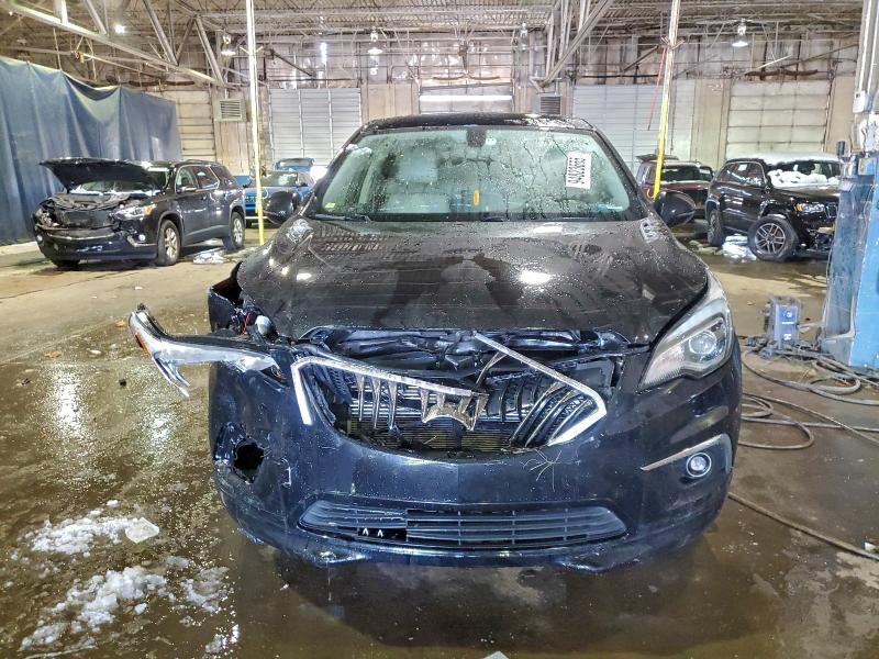 2018 Buick Envision Preferred