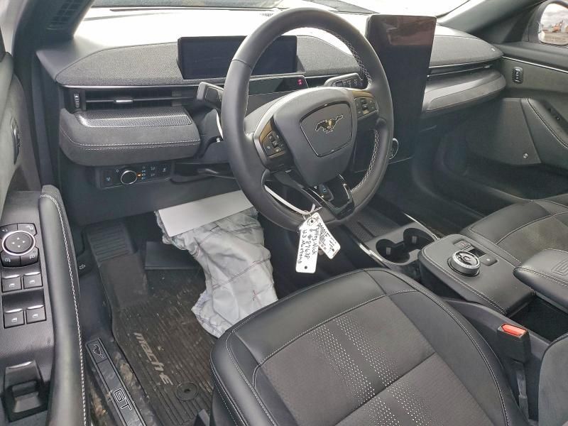 2023 Ford Mustang Mach-e gt