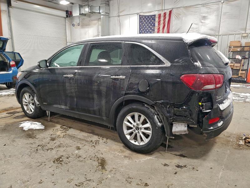 2019 KIA Sorento l